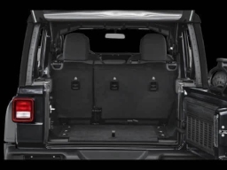 Jeep Wrangler Rubicon X 4 Door 4x4 2026