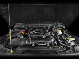 Jeep Wrangler Rubicon X 4 Door 4x4 2026