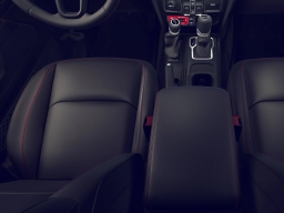 Jeep Wrangler Rubicon X 4 Door 4x4 2026