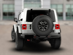 Jeep Wrangler Rubicon X 4 Door 4x4 2026