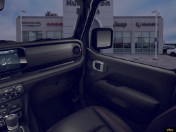 Jeep Wrangler Rubicon X 4 Door 4x4 2026