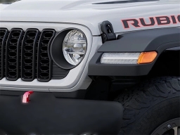 Jeep Wrangler Rubicon 4 Door 4x4 2026