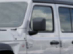 Jeep Wrangler Rubicon 4 Door 4x4 2026