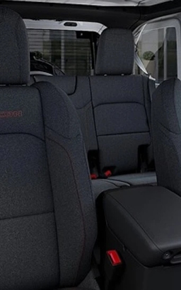 Jeep Wrangler Rubicon 4 Door 4x4 2026