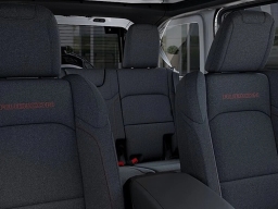 Jeep Wrangler Rubicon 4 Door 4x4 2026