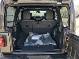 Jeep Wrangler Rubicon X 4 Door 4x4 2026