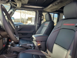 Jeep Wrangler Rubicon X 4 Door 4x4 2026