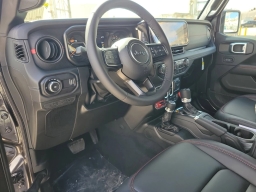 Jeep Wrangler Rubicon X 4 Door 4x4 2026