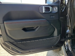 Jeep Wrangler Rubicon X 4 Door 4x4 2026