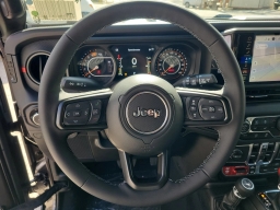 Jeep Wrangler Rubicon X 4 Door 4x4 2026