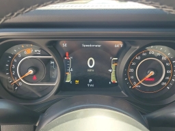 Jeep Wrangler Rubicon X 4 Door 4x4 2026