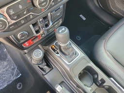 Jeep Wrangler Rubicon X 4 Door 4x4 2026