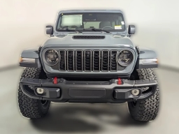 Jeep Wrangler Rubicon X 4 Door 4x4 2026