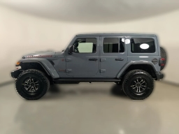 Jeep Wrangler Rubicon X 4 Door 4x4 2026