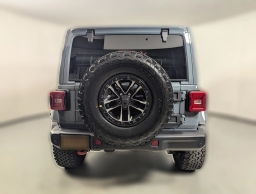 Jeep Wrangler Rubicon X 4 Door 4x4 2026