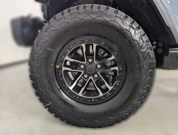 Jeep Wrangler Rubicon X 4 Door 4x4 2026