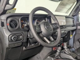 Jeep Wrangler Rubicon X 4 Door 4x4 2026