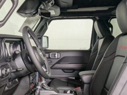 Jeep Wrangler Rubicon X 4 Door 4x4 2026