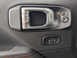 Jeep Wrangler Rubicon X 4 Door 4x4 2026