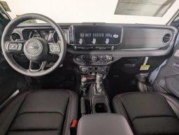 Jeep Wrangler Rubicon X 4 Door 4x4 2026