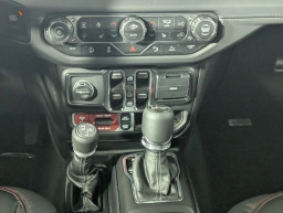 Jeep Wrangler Rubicon X 4 Door 4x4 2026