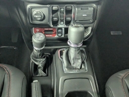 Jeep Wrangler Rubicon X 4 Door 4x4 2026