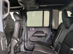 Jeep Wrangler Rubicon X 4 Door 4x4 2026