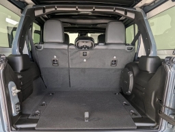 Jeep Wrangler Rubicon X 4 Door 4x4 2026