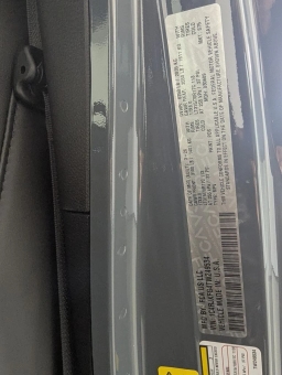 Jeep Wrangler Rubicon X 4 Door 4x4 2026