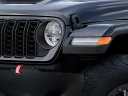Jeep Wrangler Rubicon X 4 Door 4x4 2026