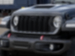 Jeep Wrangler Rubicon X 4 Door 4x4 2026