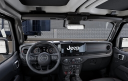Jeep Wrangler Rubicon X 4 Door 4x4 2026