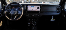 Jeep Wrangler Rubicon X 4 Door 4x4 2025