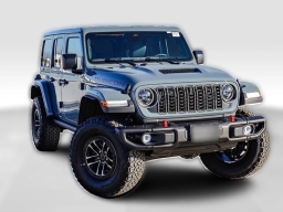 Jeep Wrangler Rubicon X 4 Door 4x4 2026