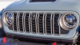 Jeep Wrangler Rubicon X 4 Door 4x4 2026