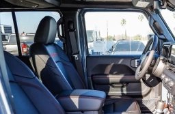 Jeep Wrangler Rubicon X 4 Door 4x4 2026