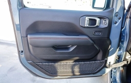 Jeep Wrangler Rubicon X 4 Door 4x4 2026