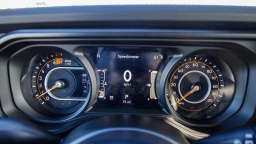 Jeep Wrangler Rubicon X 4 Door 4x4 2026