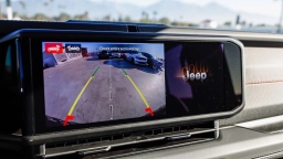 Jeep Wrangler Rubicon X 4 Door 4x4 2026