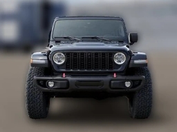 Jeep Wrangler Rubicon X 4 Door 4x4 2026