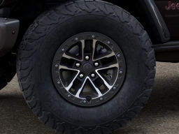 Jeep Wrangler Rubicon X 4 Door 4x4 2026