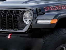 Jeep Wrangler Rubicon X 4 Door 4x4 2026