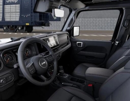 Jeep Wrangler Rubicon X 4 Door 4x4 2026