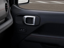 Jeep Wrangler Rubicon X 4 Door 4x4 2026