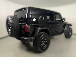 Jeep Wrangler Rubicon X 4 Door 4x4 2026