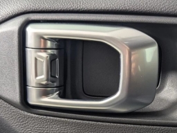 Jeep Wrangler Rubicon X 4 Door 4x4 2026