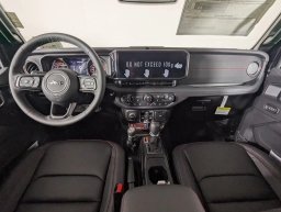 Jeep Wrangler Rubicon X 4 Door 4x4 2026