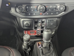 Jeep Wrangler Rubicon X 4 Door 4x4 2026