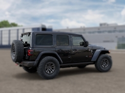 Jeep Wrangler Rubicon 4 Door 4x4 2026