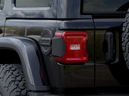 Jeep Wrangler Rubicon 4 Door 4x4 2026